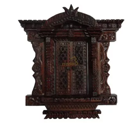 Handmade Crafts: A Boon to Nepali Community 3 artistic_door_517522d26b433