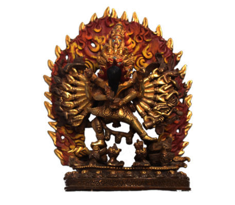 megaa-sambaadth-statue