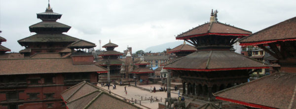 Patan City Center - an epitome of artistic beauty in Nepal