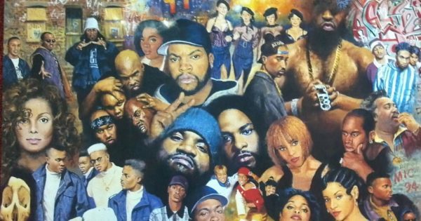 Choosing the Best Gift For Your Friends 5 photo Rap-collage