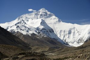 Everest-Base-Camp