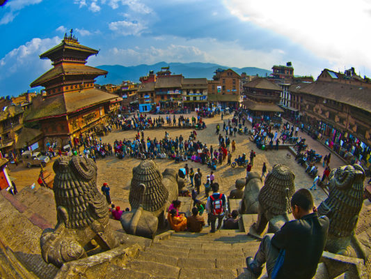 Bhaktapur-Nyatapola-Temple2