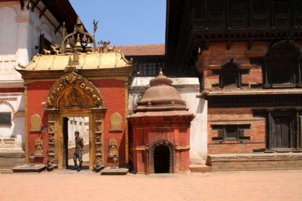 Bhaktapur-Sundhoka