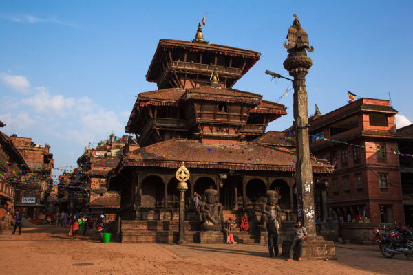 Dattatreya Temple2