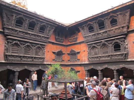 KumariGhar