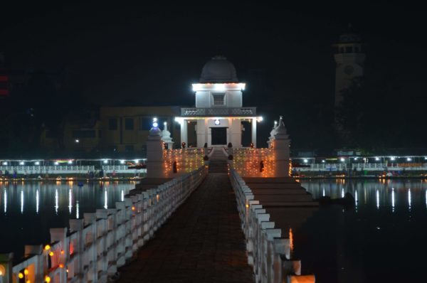 Rani-Pokhari