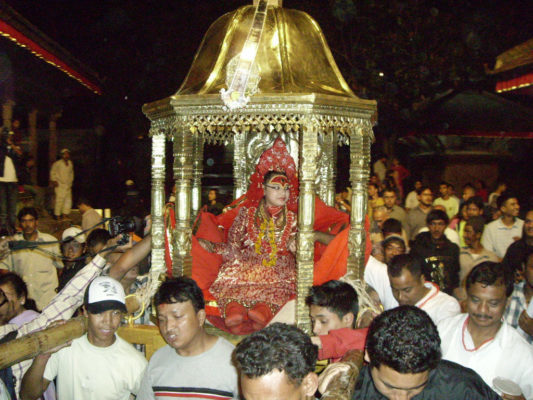 kumari