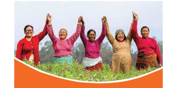 Women Empowerment in Nepal 1 WEE-01-01