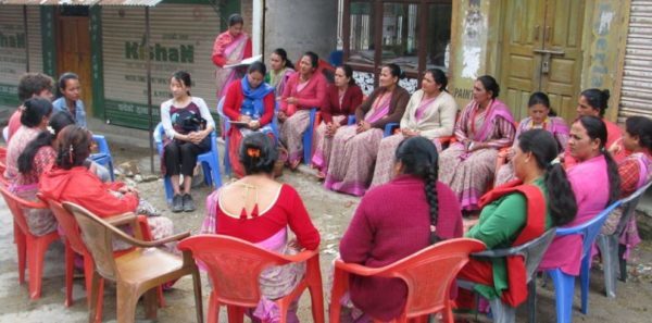 Women Empowerment in Nepal 6 women-issue-in-Nepal-990x490