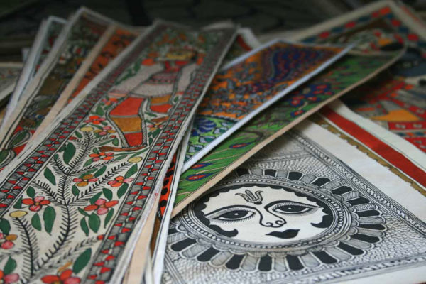Madhubani-mithila-paintings