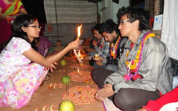 bhaitika