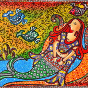 Mithila Paintings