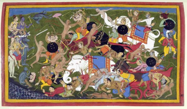 mithila-arts