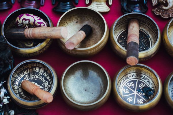 singing Bowls