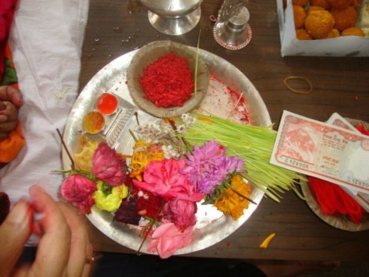 Dashain Festival in Nepal | Vijaya Dashami — iMartNepal blog