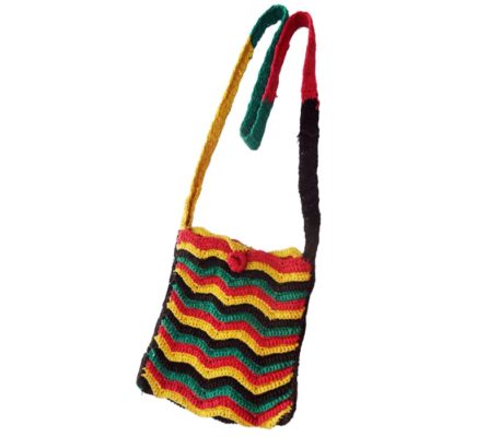 Buy Raasta Colors Hippie Bag Online - iMartNepal