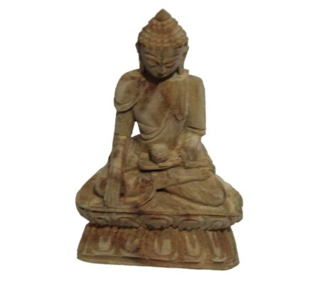 Buy Small Buddha Statue Online - iMartNepal