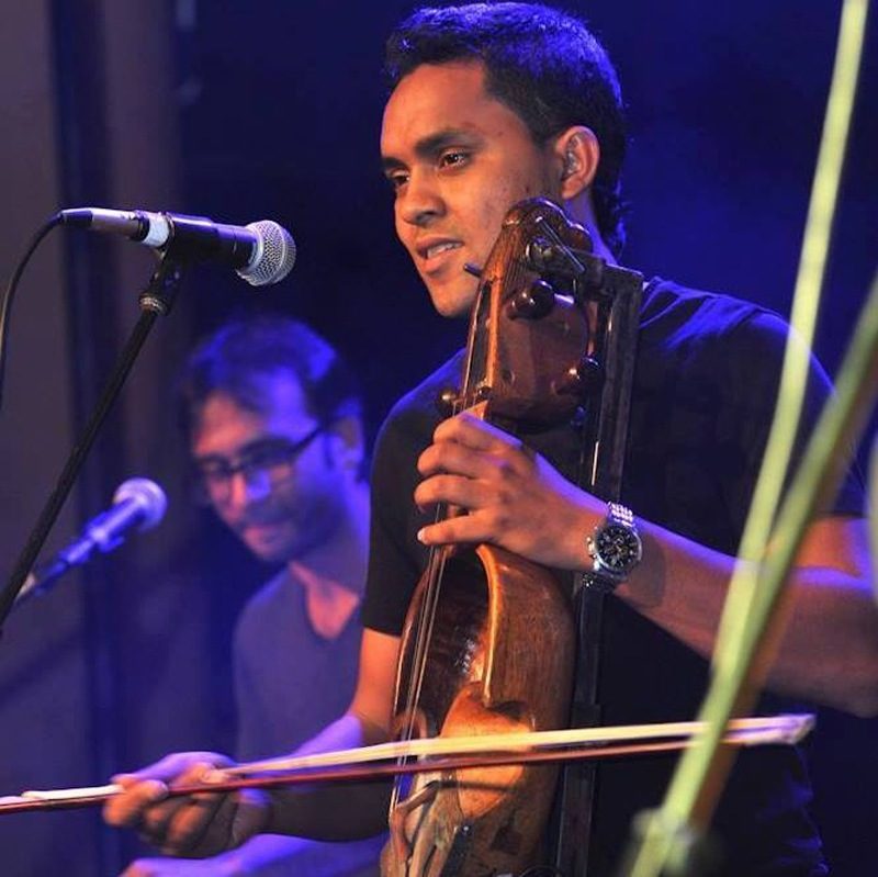 Kiran Nepali