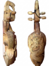 dragon-carved-sarangi-2