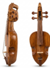 khiro-sarangi-standing