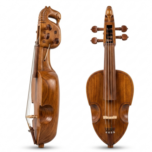 khiro-sarangi-standing