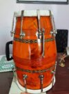 Dholak — hand-crafted Nepali nepali musical instruments