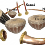 panche baja set