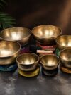 singinbowl panchadhatu
