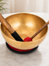 8inch singing bowl