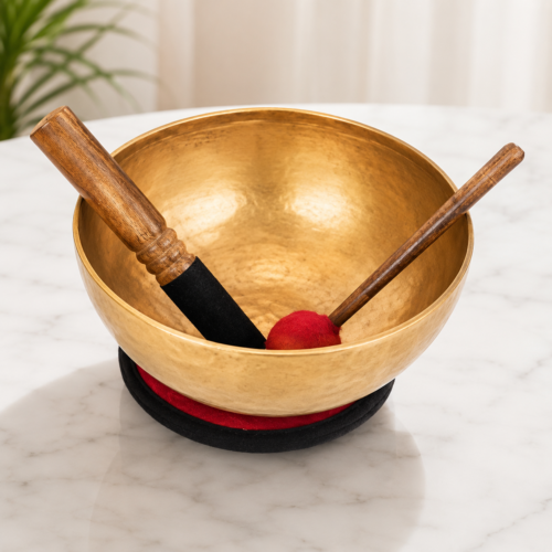 8inch singing bowl