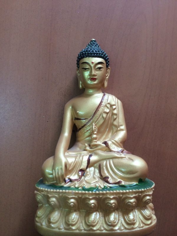 Buy Abhayamudra Buddha