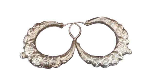 Newari Marwari Earrings