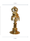 newari-oil-lampstand-panas-3