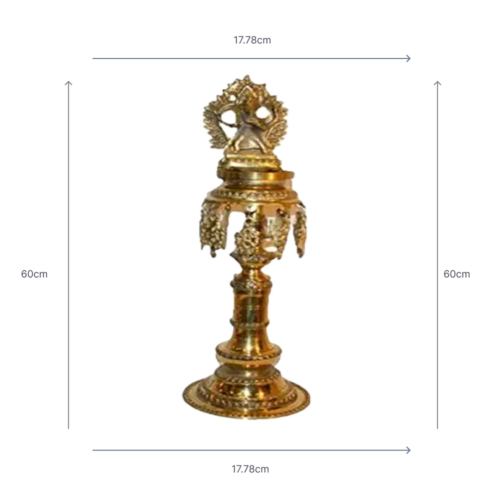 5 newari-oil-lampstand-panas-3