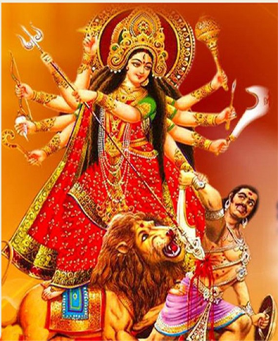 durga