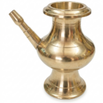 Karuwa 1 brass karuwa