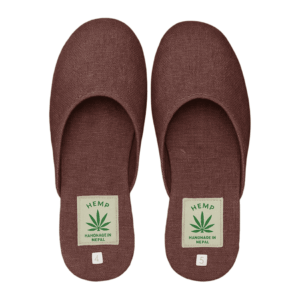 hemp-sandal