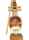 decorative-sarangi-with-stand