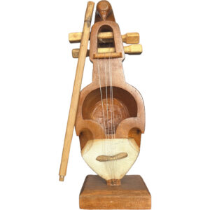 decorative-sarangi-with-stand