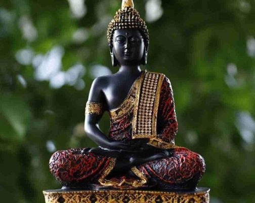 buddha