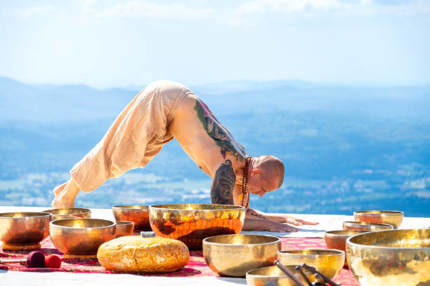 Yoga in Nepal: A Spiritual Journey to the Himalayan Kingdom — iMartNepal blog