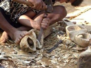Iconic and Much-Loved Sarangi