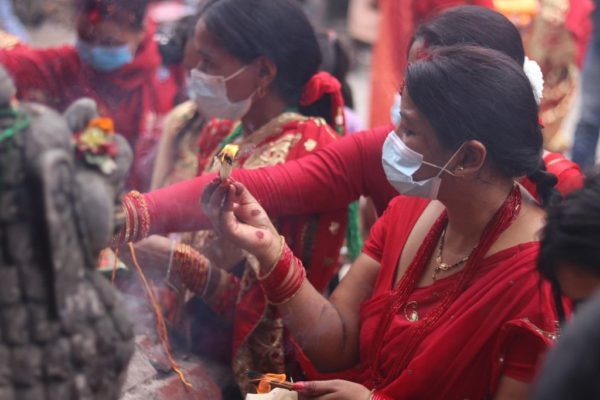 Teej Festival: A Celebration of Womanhood and Monsoon 1 Teej_festival_2021.width-1024