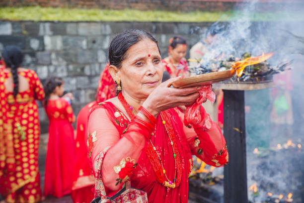 Teej Festival: A Celebration of Womanhood and Monsoon — iMartNepal blog