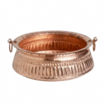 Copper Nepali Khadkulo 1 kadkulo