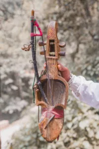 sarangi
