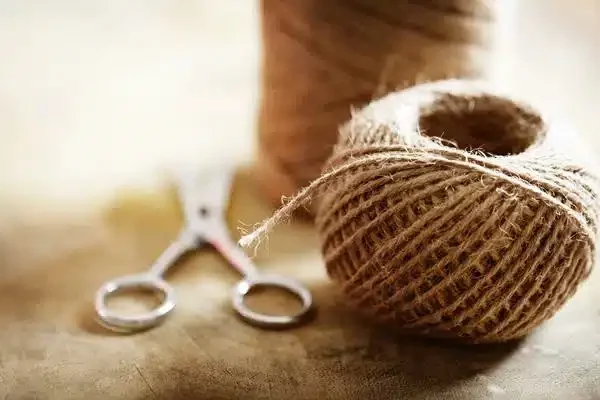 Jute Products in Nepal: A Sustainable Tradition Weaving a Green Future 11 Jute Jute like Fibers large
