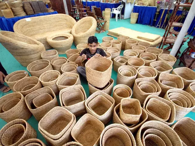 Jute Products in Nepal: A Sustainable Tradition Weaving a Green Future 9 agriculture ministry proposes 18 5 hike in jute msp for 2016 17 large