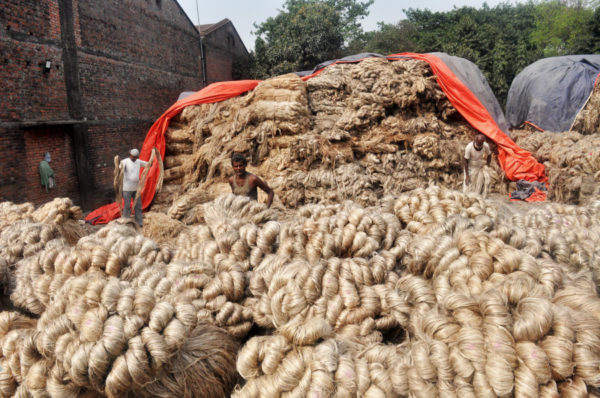 Jute Products in Nepal: A Sustainable Tradition Weaving a Green Future 2 thumb large