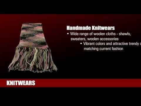 Knitwears